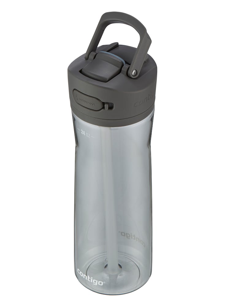 Contigo® Ashland 2.0 Water Bottle with AUTOSPOUT® Lid, 24oz (7SJH)