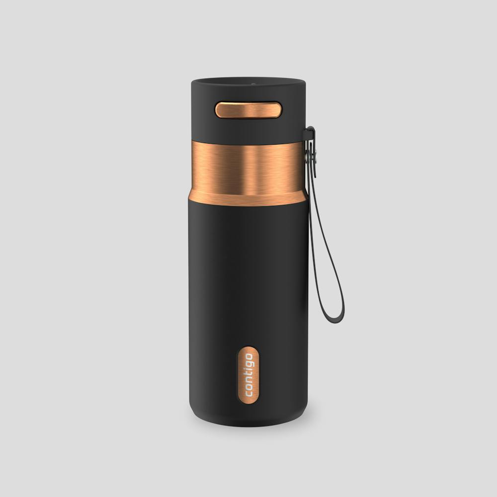 16oz AutoSeal® Bottle (NJ5N)