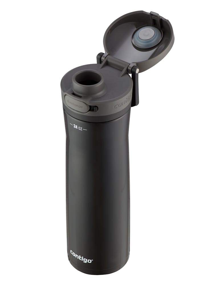 Contigo® Jackson Chill 2.0 Stainless Steel Water Bottle with AUTOPOP Lid, 24oz (YKDH)