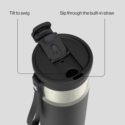 20oz DualSip Bottle (2H14)