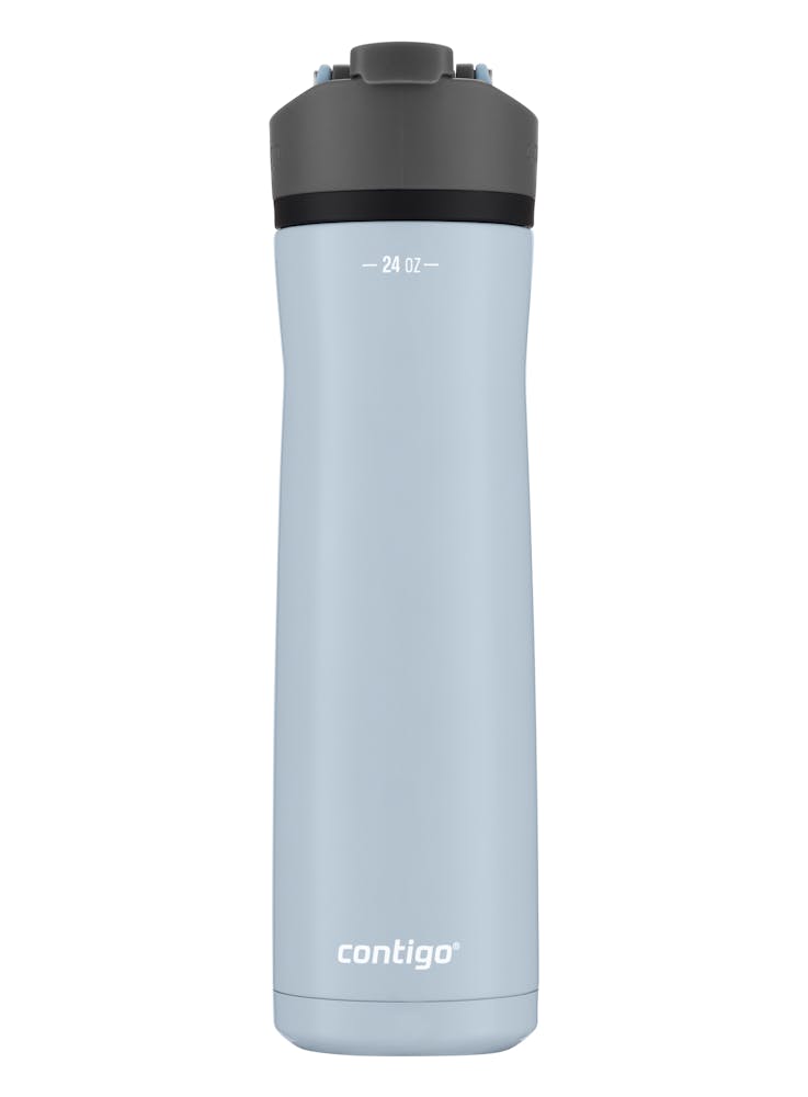 Contigo® Cortland Chill 2.0, 24oz., Stainless Steel Water Bottle with AUTOSEAL® Lid (NFKL)