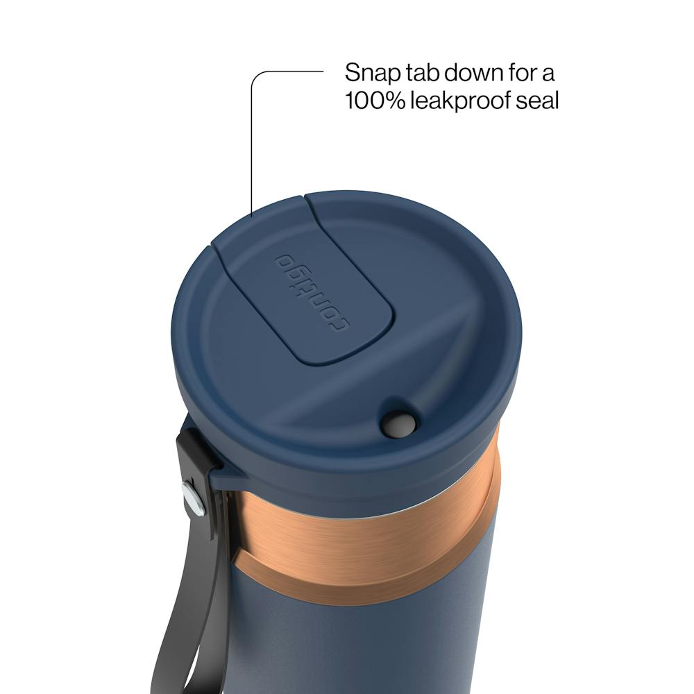 24oz SnapSeal™ Bottle (NP9O)