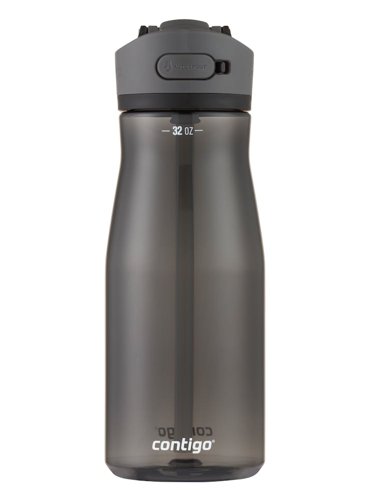 Contigo® Ashland 2.0, 32oz., Water Bottle with AUTOSPOUT® Lid (LEGF)