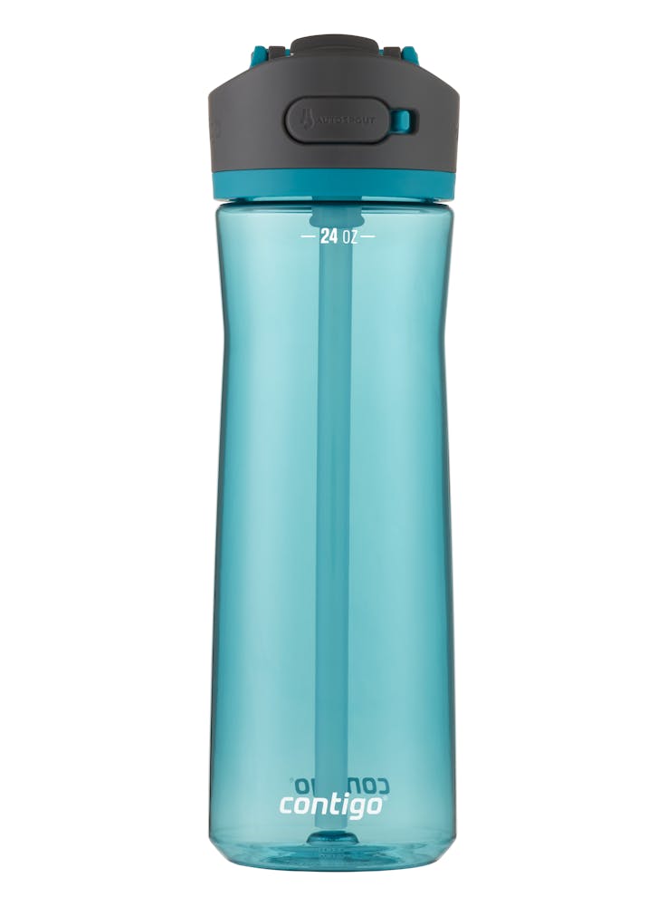 Contigo® Ashland 2.0 Water Bottle with AUTOSPOUT® Lid, 24oz (7SJH)