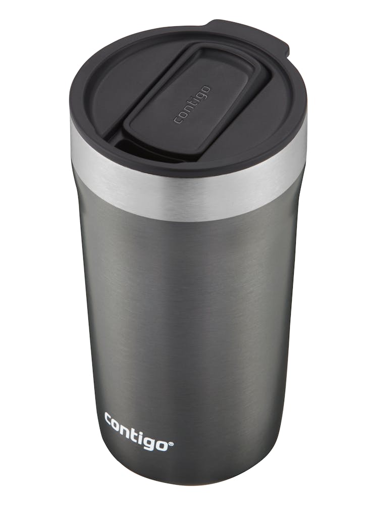 Contigo® Streeterville Stainless Steel Mug, 16oz (LJ42)