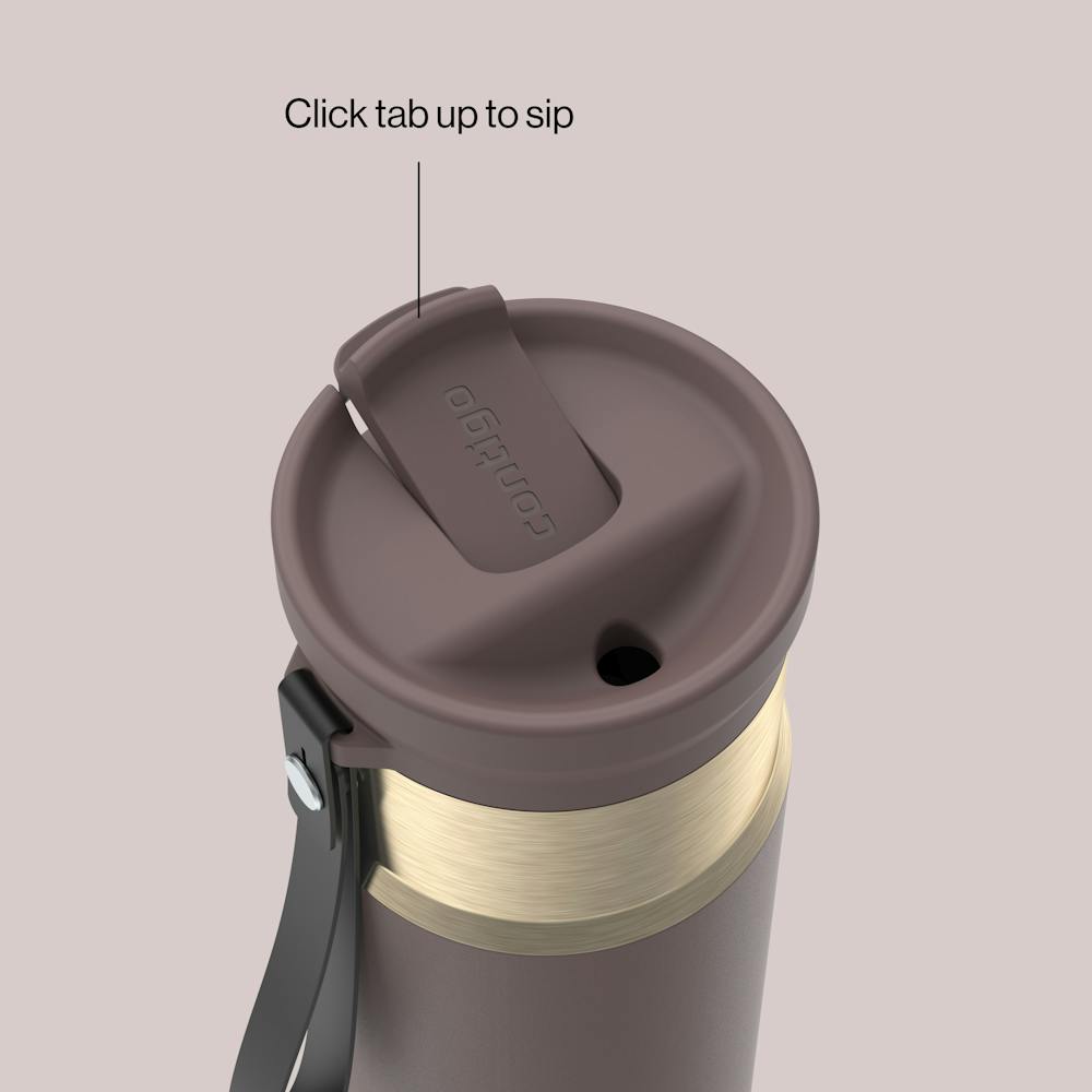 16 oz SnapSeal™ Bottle (7135)