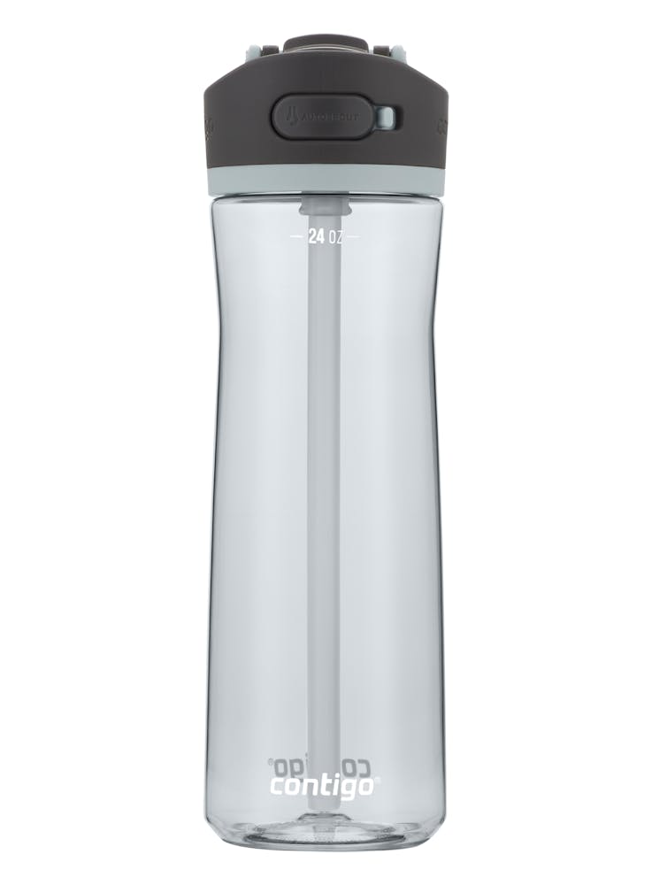 Contigo® Ashland 2.0 Water Bottle with AUTOSPOUT® Lid, 24oz (7SJH)