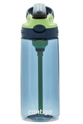 Contigo® Kids Straw Water Bottle with AUTOSPOUT® Lid, 20oz (IHA7)
