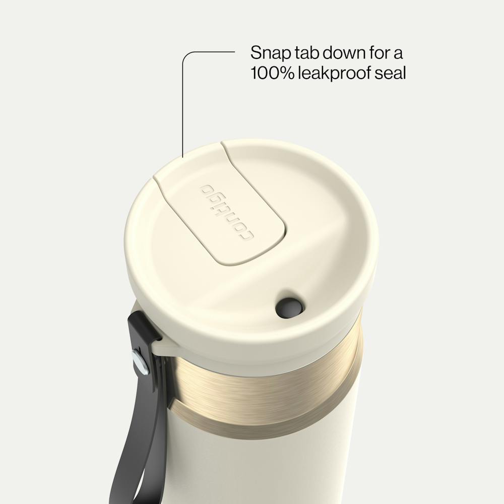 24oz SnapSeal™ Bottle (NP9O)