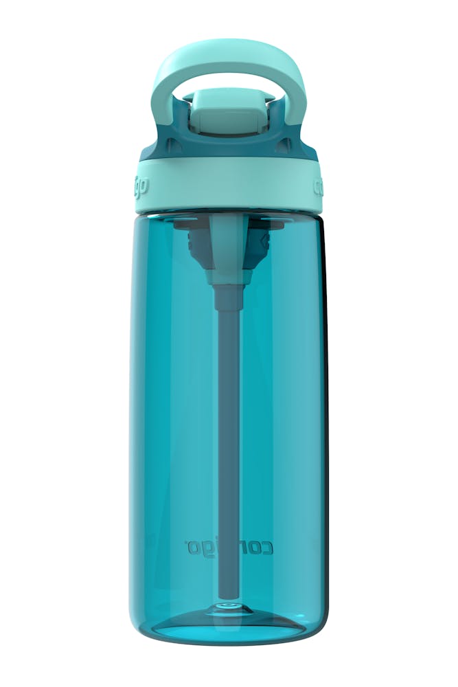 Contigo® Aubrey Leak-Proof Spill-Proof Water Bottle, 20oz. 2 Pack (WLD6)