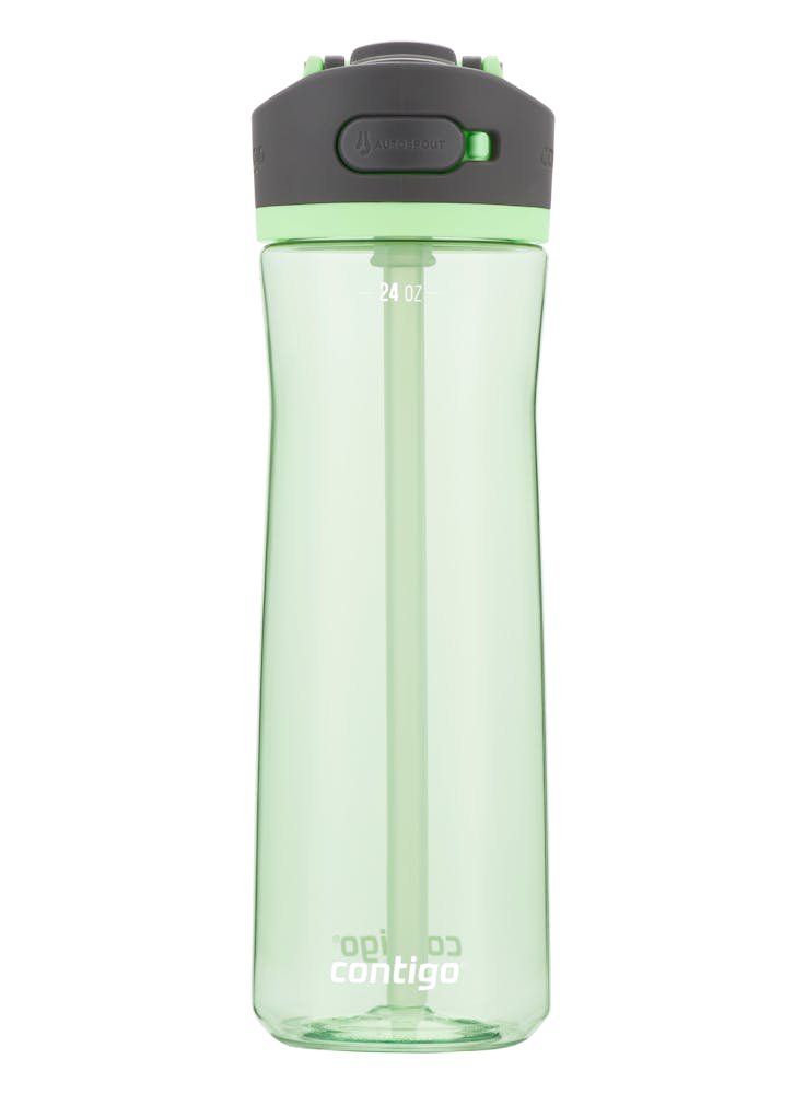 Contigo® Ashland 2.0 Water Bottle with AUTOSPOUT® Lid, 24oz (7SJH)
