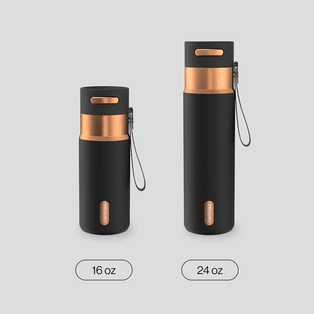 16oz AutoSeal® Bottle (NJ5N)