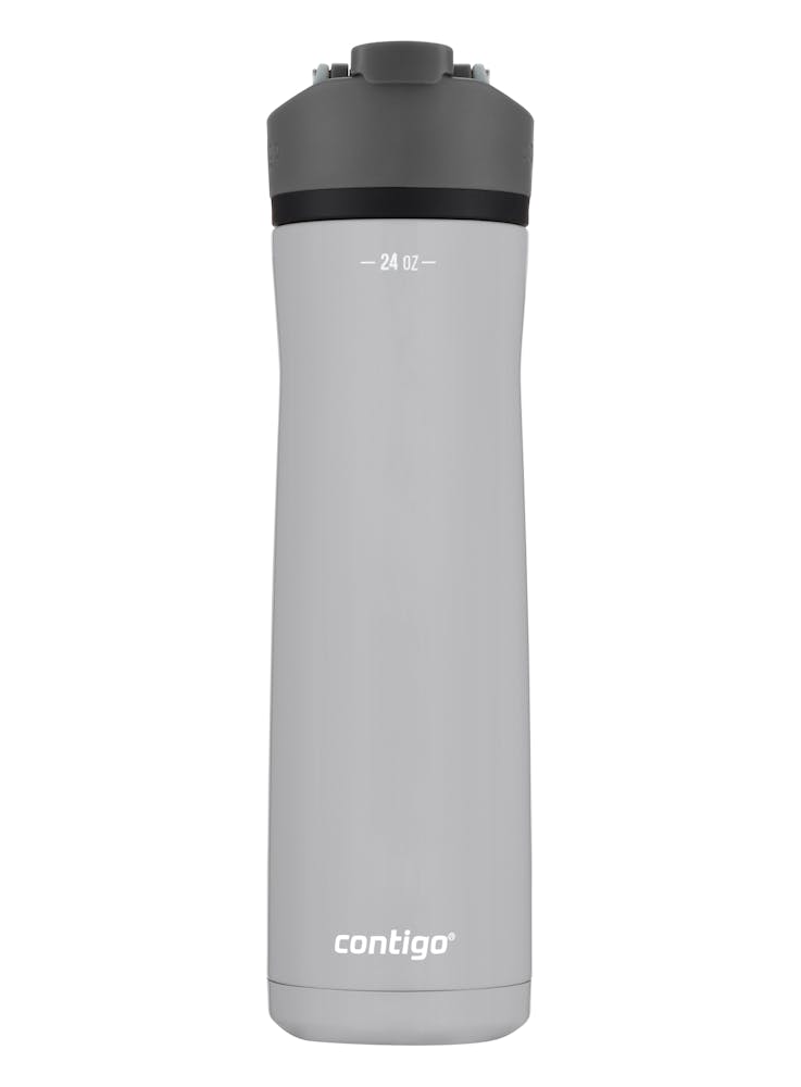 Contigo® Cortland Chill 2.0, 24oz., Stainless Steel Water Bottle with AUTOSEAL® Lid (NFKL)