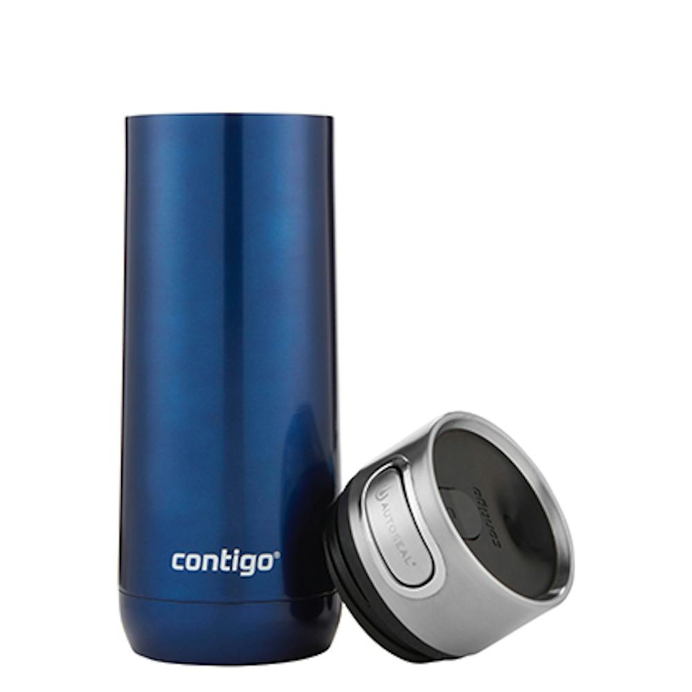 Contigo® Luxe Travel Mug with AUTOSEAL® Lid, 16oz (QHB6)