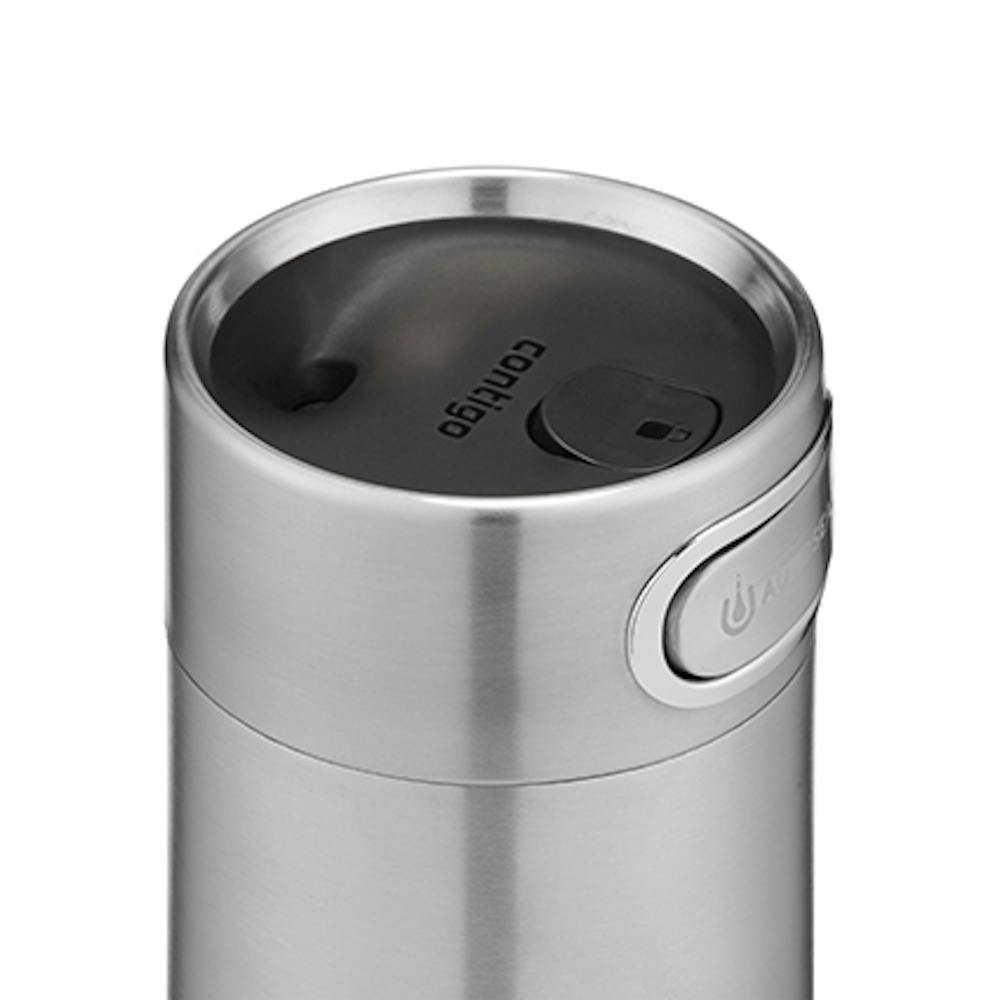 Contigo® Luxe Travel Mug with AUTOSEAL® Lid, 16oz (QHB6)