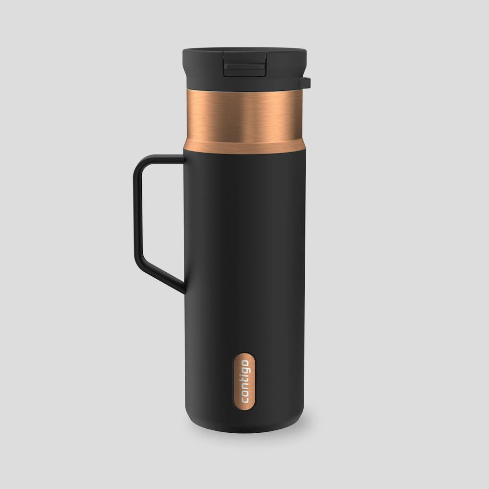 20 oz SnapSeal™ Bottle w/Handle (A63M)