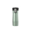 Contigo® AUTOSEAL® West Loop Vacuum-Insulated Stainless Steel Travel Mug with Easy-Clean Lid, 16 oz (JEYE)
