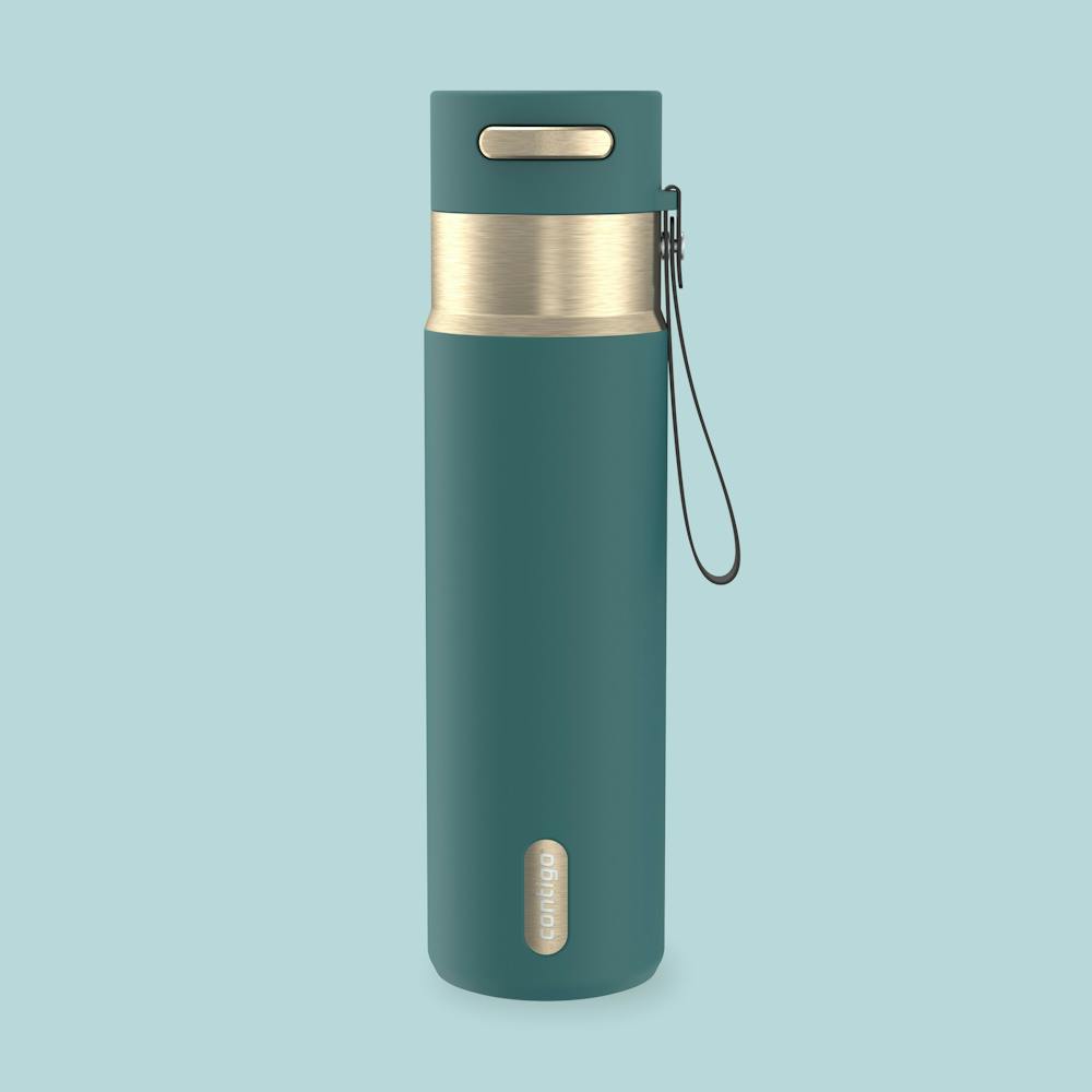 24 oz AutoSeal® Bottle (UPQD)