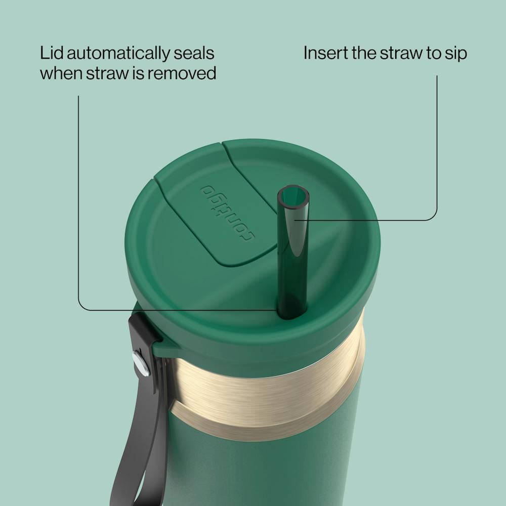 24oz SnapSeal™ Bottle (NP9O)