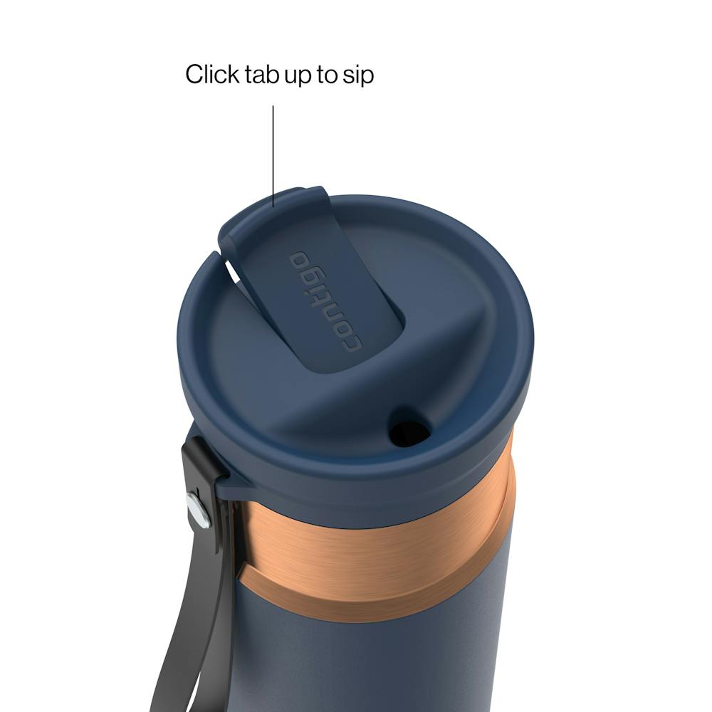 24oz SnapSeal™ Bottle (NP9O)