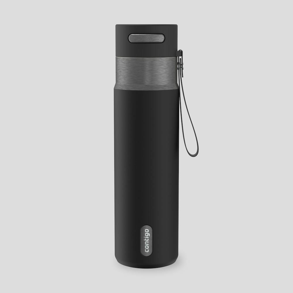 24 oz AutoSeal® Bottle (UPQD)