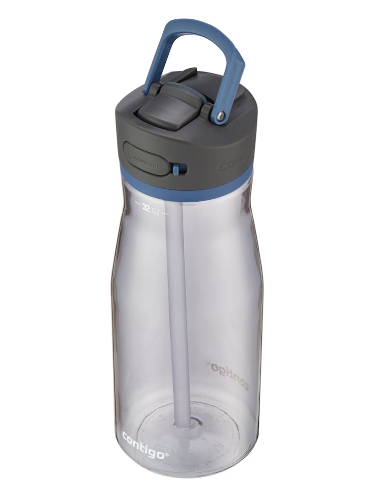 Contigo® Ashland 2.0, Water Bottle with AUTOSPOUT® Lid, 32oz (9VFF)