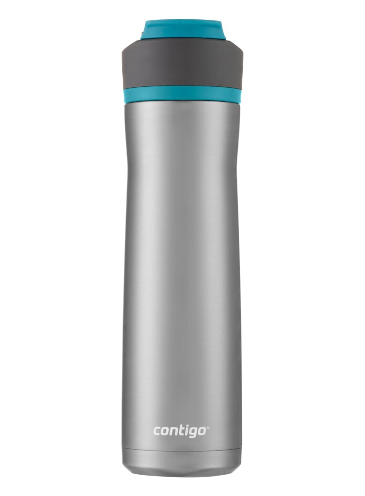Contigo® Ashland Chill 2.0 Stainless Steel Water Bottle with AUTOSPOUT® Lid, 24oz (XHG7)