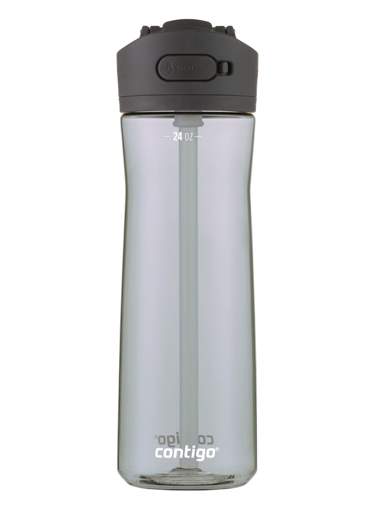 Contigo® Ashland 2.0 Water Bottle with AUTOSPOUT® Lid, 24oz (7SJH)