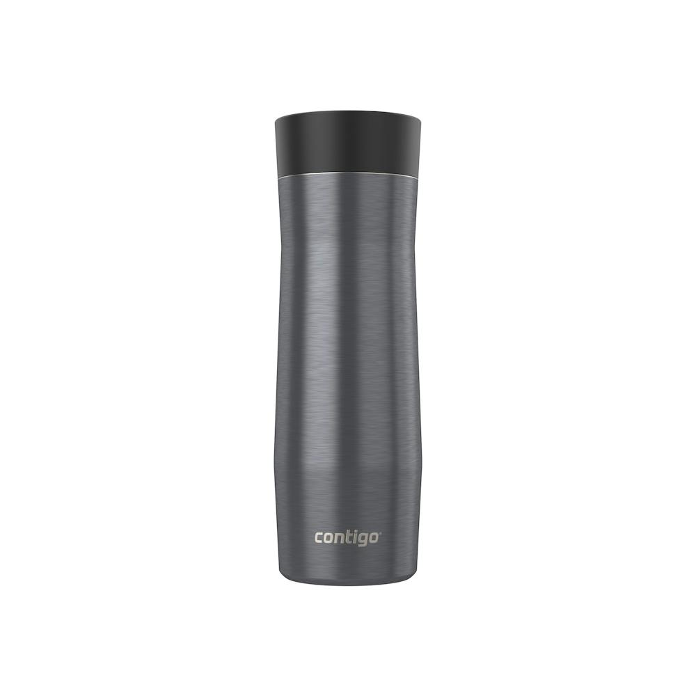 Contigo® AUTOSEAL® West Loop Vacuum-Insulated Stainless Steel Travel Mug with Easy-Clean Lid, 20 oz (M7UD)