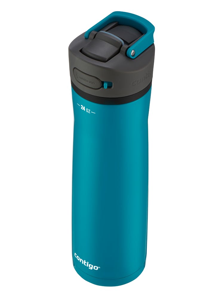 Contigo® Ashland Chill 2.0 Stainless Steel Water Bottle with AUTOSPOUT® Lid, 24oz (XHG7)