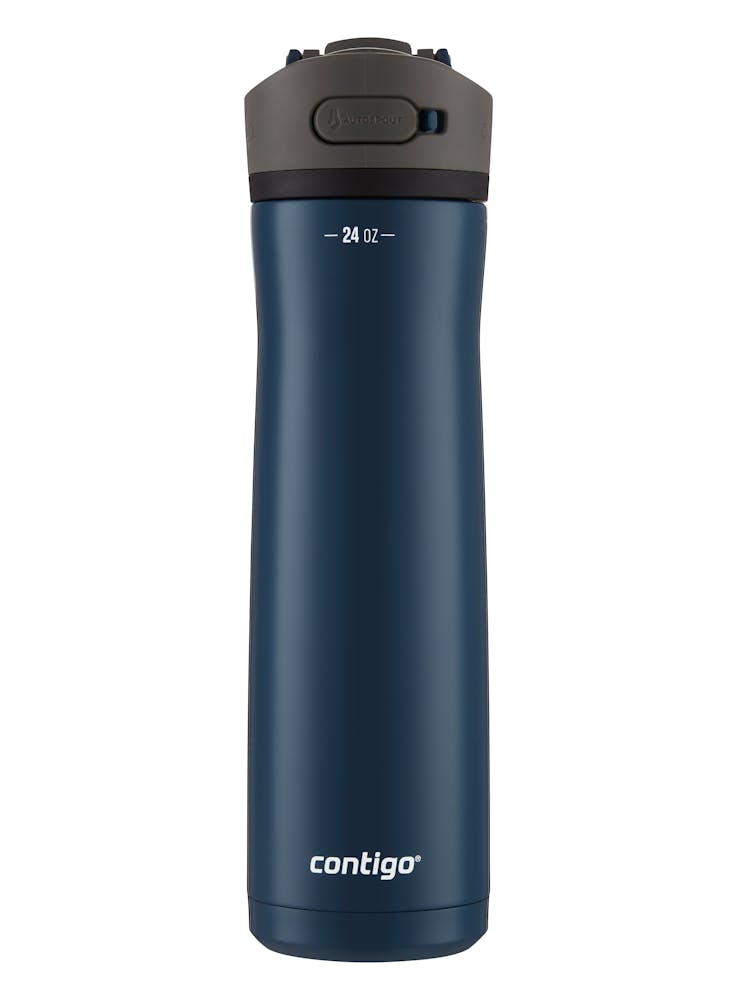 Contigo® Ashland Chill 2.0 Stainless Steel Water Bottle with AUTOSPOUT® Lid, 24oz (XHG7)