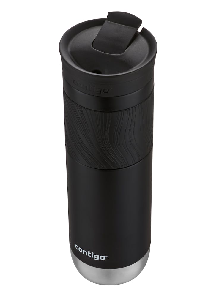 Contigo® Byron 2.0 Stainless Steel Travel Mug with SNAPSEAL™ Lid and Grip, 24oz (6KFP)