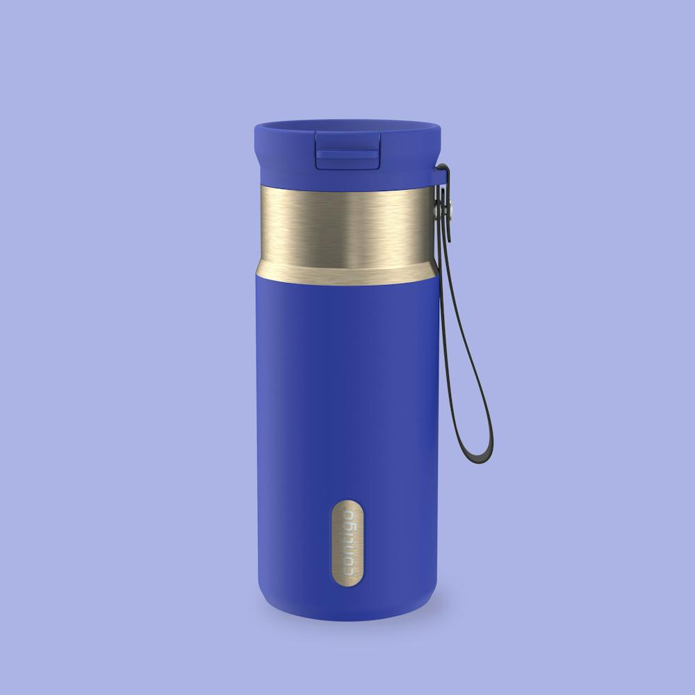 16 oz SnapSeal™ Bottle (7135)
