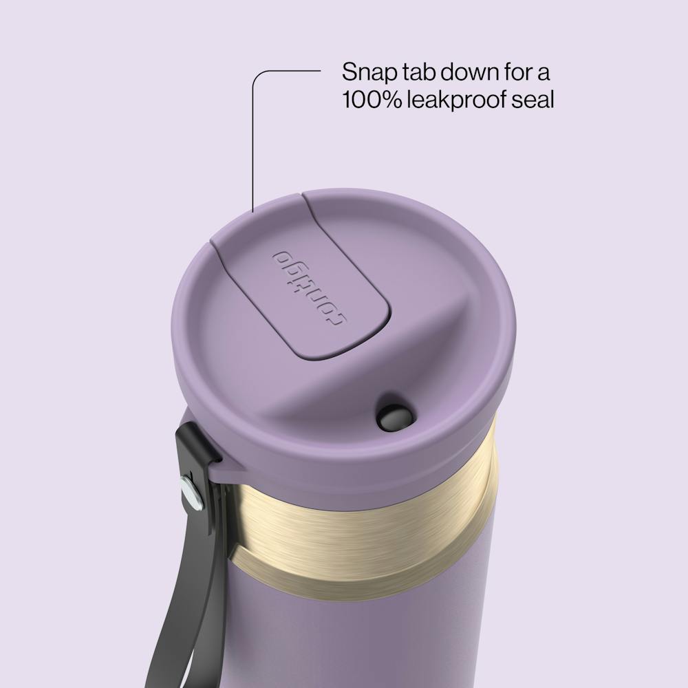 16 oz SnapSeal™ Bottle (7135)
