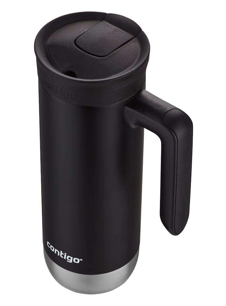 Contigo® Superior 2.0 Leak-Proof Insulated Stainless Steel Travel Mug with Handle, 20oz (RV2Z)