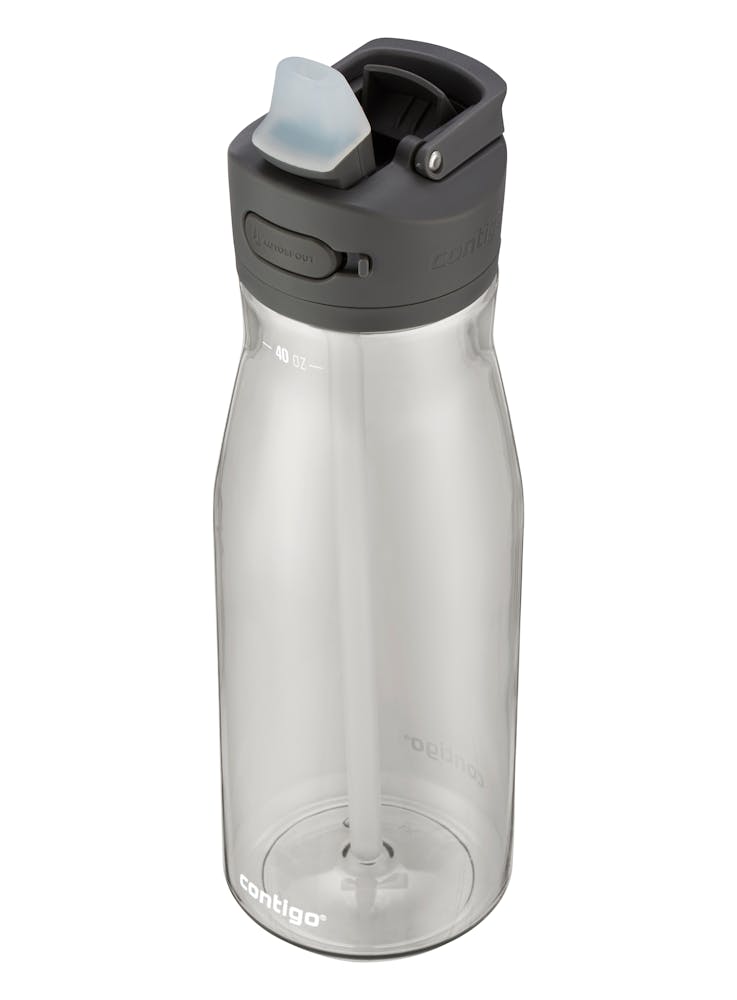 Contigo® Ashland 2.0, 40oz., Water Bottle with AUTOSPOUT® Lid (DJB0)