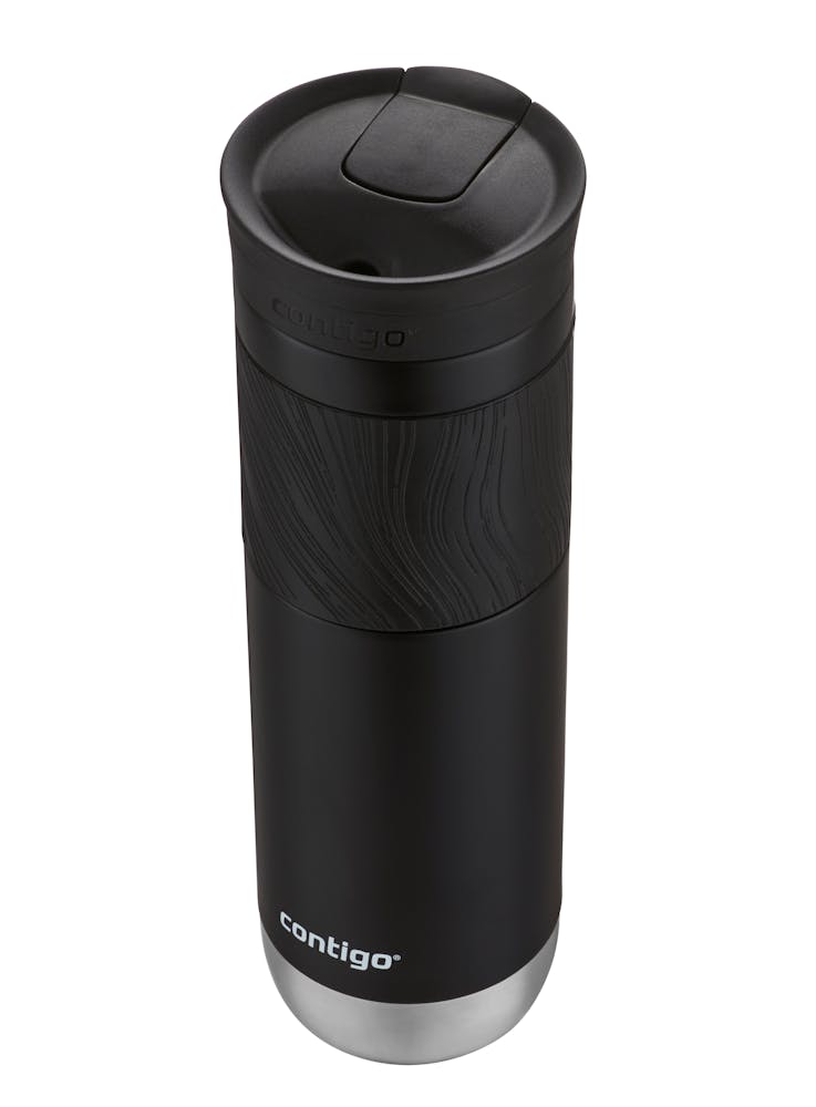 Contigo® Byron 2.0 Stainless Steel Travel Mug with SNAPSEAL™ Lid and Grip, 24oz (6KFP)