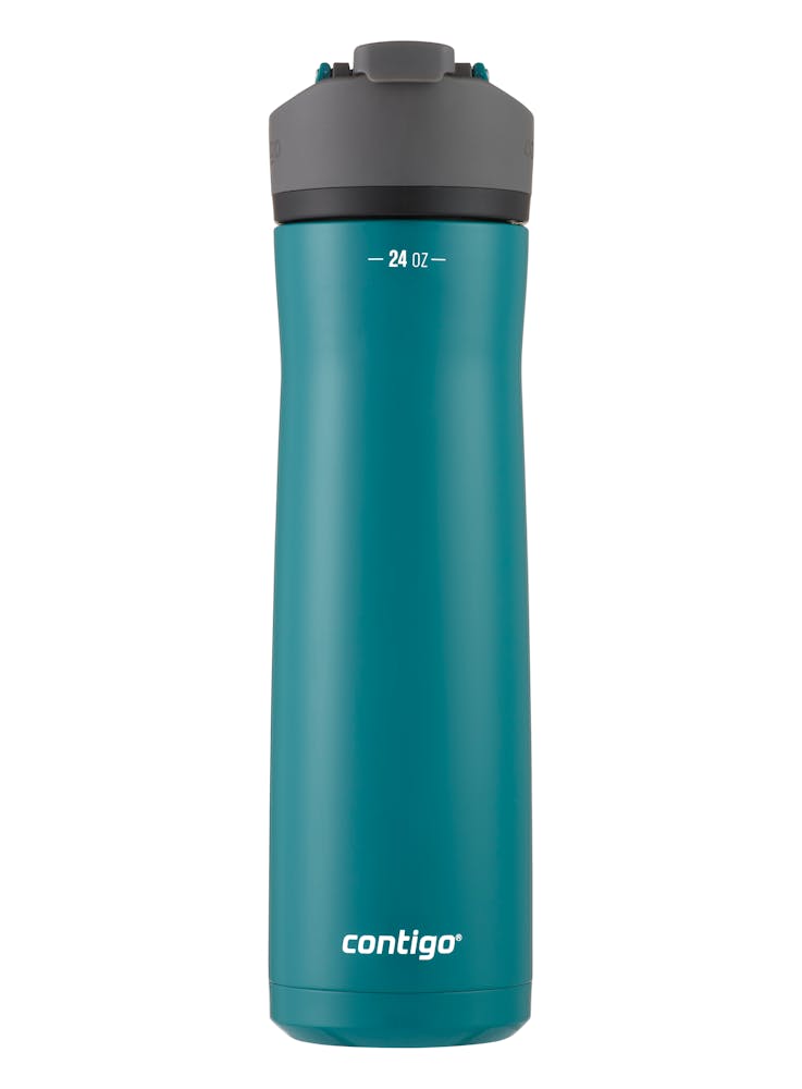 Contigo® Cortland Chill 2.0, 24oz., Stainless Steel Water Bottle with AUTOSEAL® Lid (NFKL)