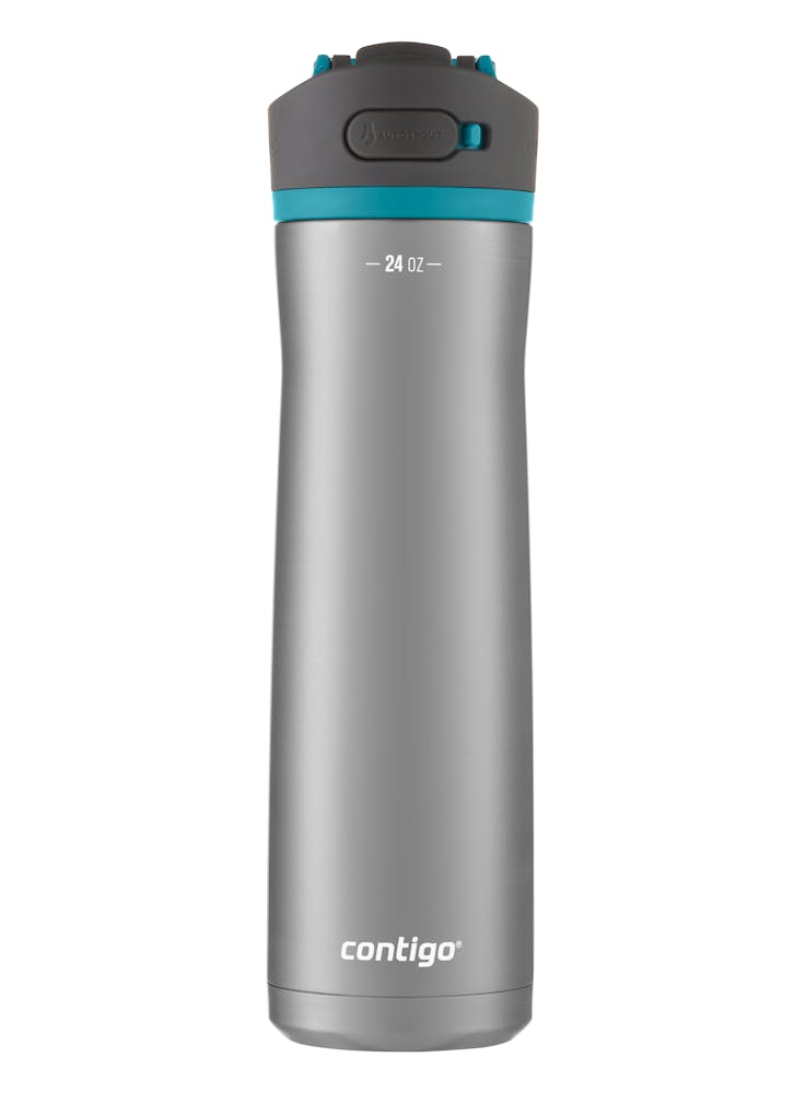 Contigo® Ashland Chill 2.0 Stainless Steel Water Bottle with AUTOSPOUT® Lid, 24oz (XHG7)