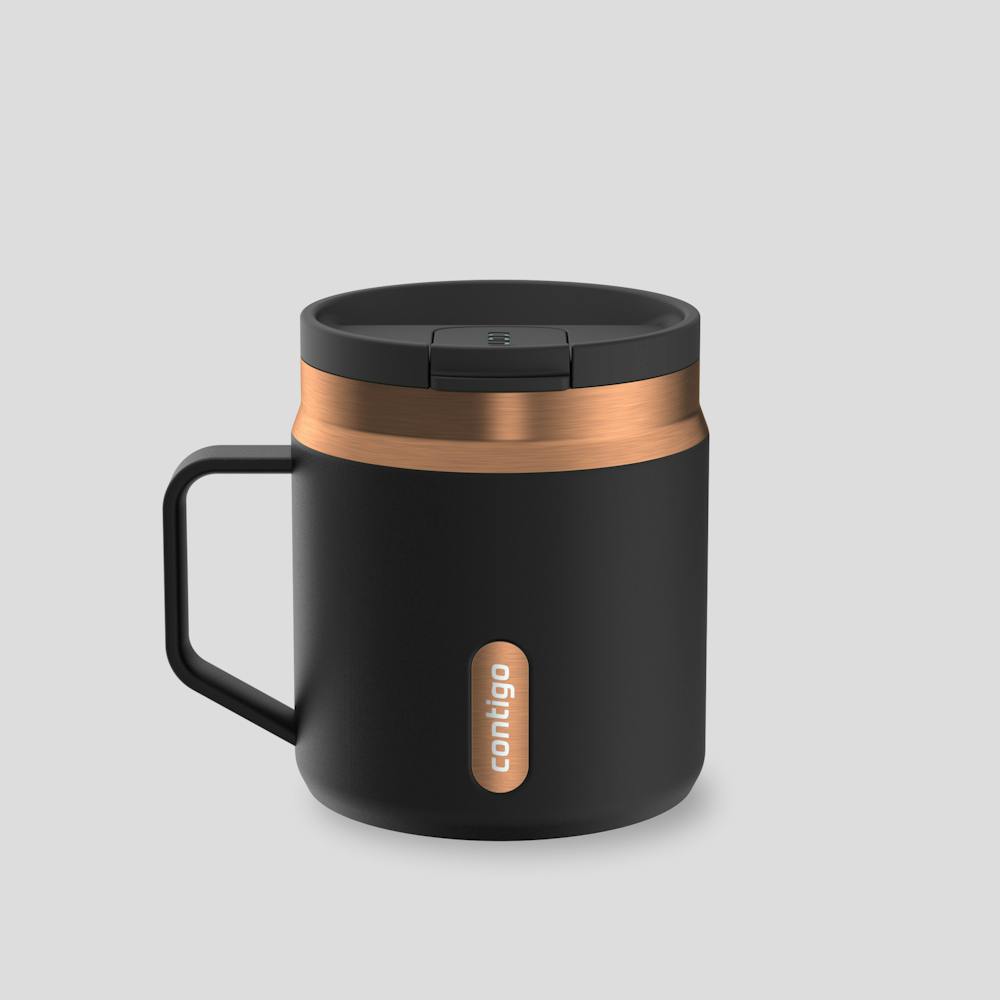 14 oz SnapSeal™ Bottle (S45S)