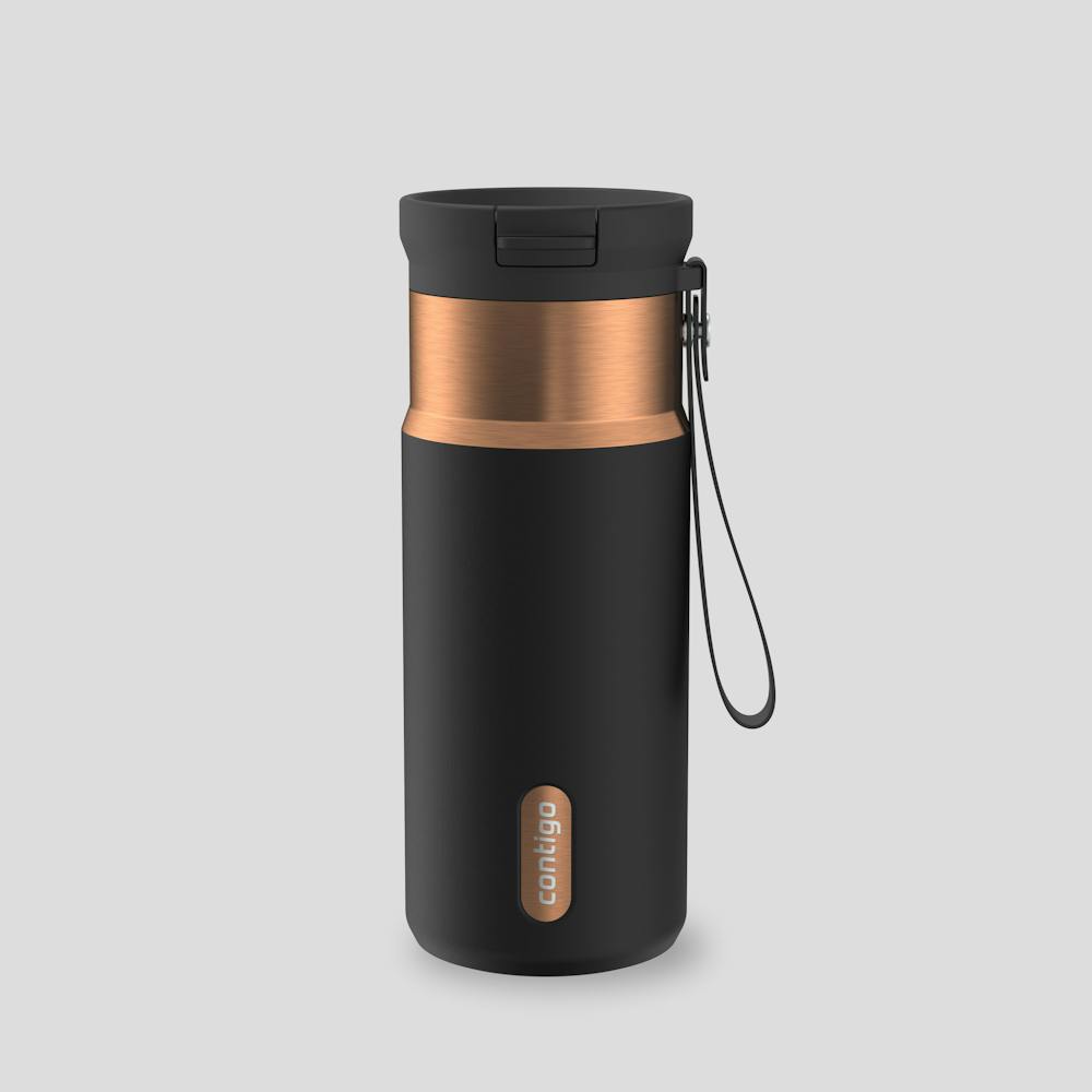 16 oz SnapSeal™ Bottle (7135)
