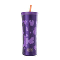 Contigo® x Ally Love Streeterville AUTOCLOSE® Shake & Go® Tumbler, 20oz (S6BI)