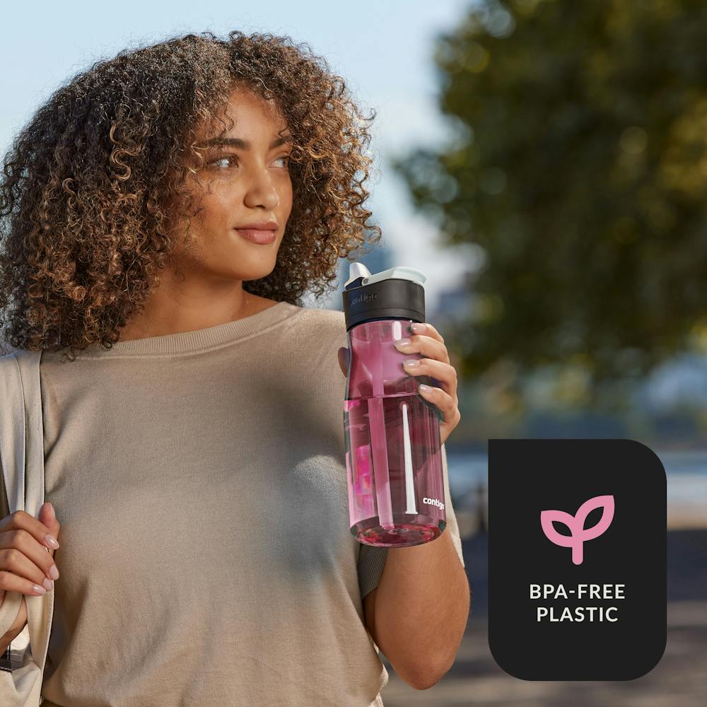 Contigo® Ashland 2.0, Water Bottle with AUTOSPOUT® Lid, 32oz (9VFF)