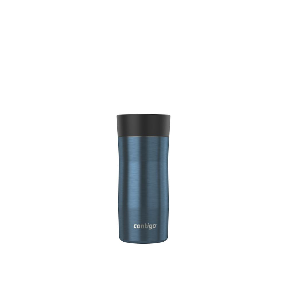 Contigo® AUTOSEAL® West Loop Vacuum-Insulated Stainless Steel Travel Mug with Easy-Clean Lid, 12 oz (7HZV)