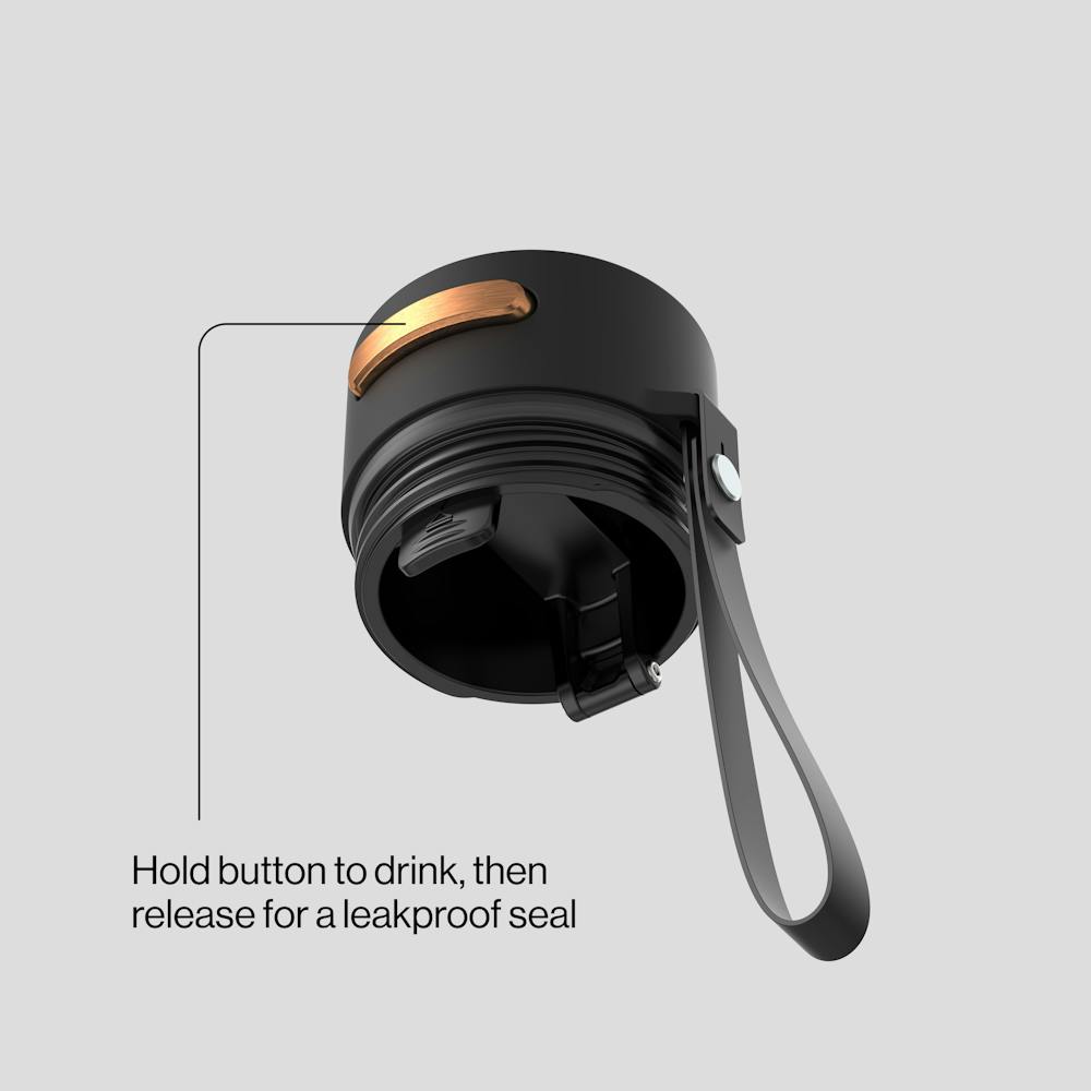 16oz AutoSeal® Bottle (NJ5N)