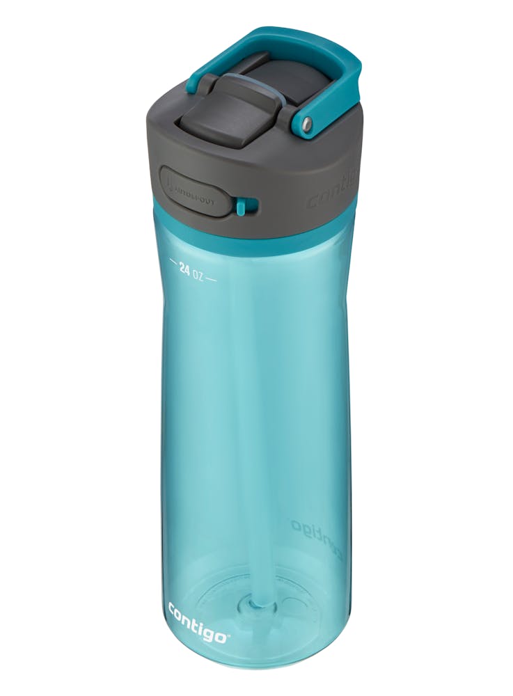 Contigo® Ashland 2.0 Water Bottle with AUTOSPOUT® Lid, 24oz (7SJH)