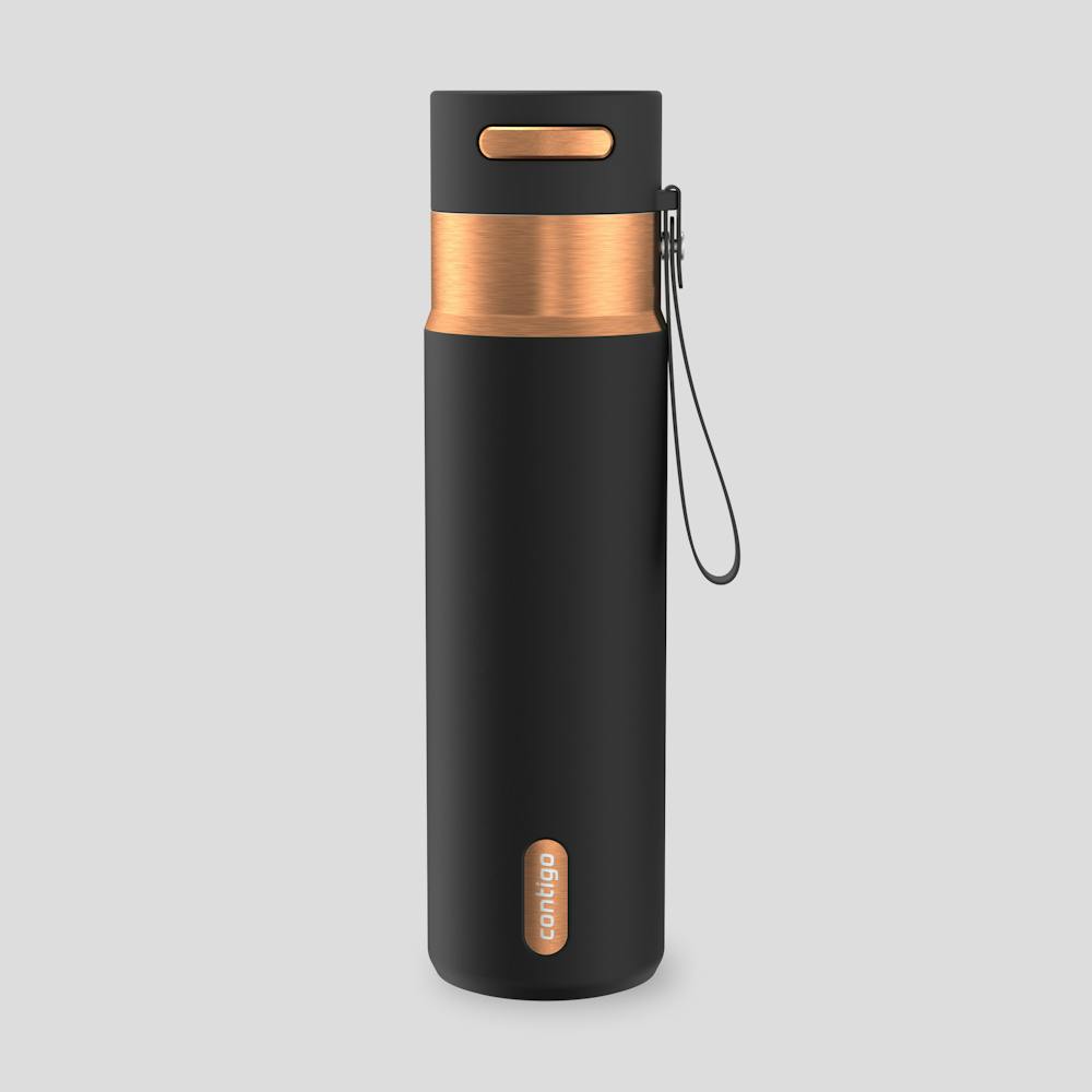 24 oz AutoSeal® Bottle (UPQD)