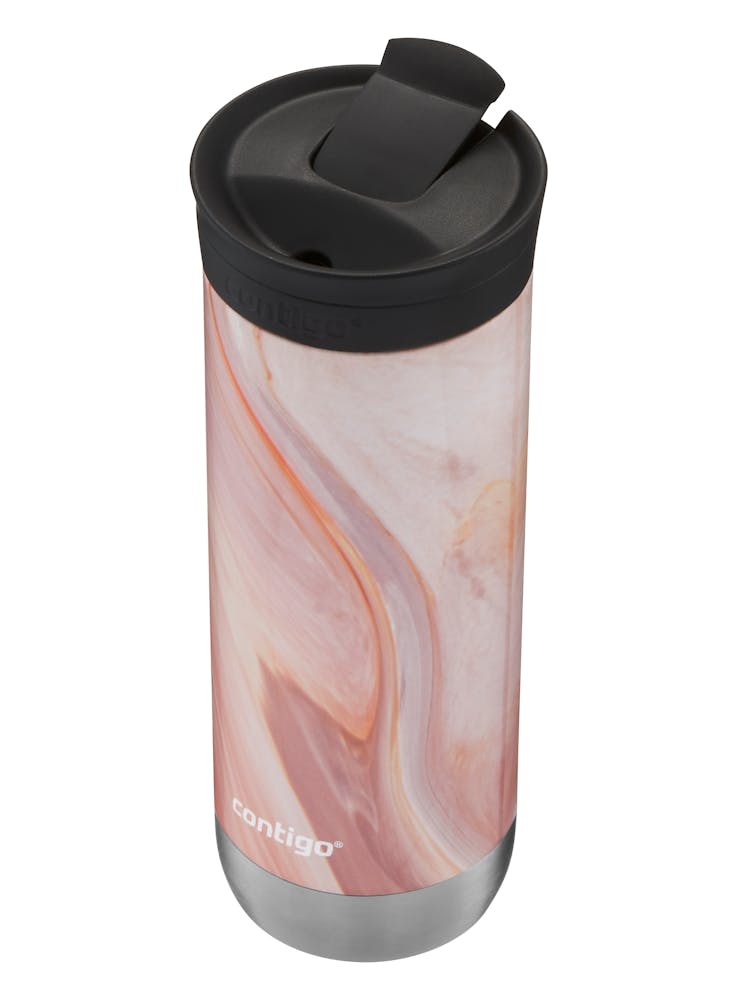 Contigo® Huron Stainless Steel Travel Mug with SNAPSEAL™ Lid, 20oz (PPZ5)