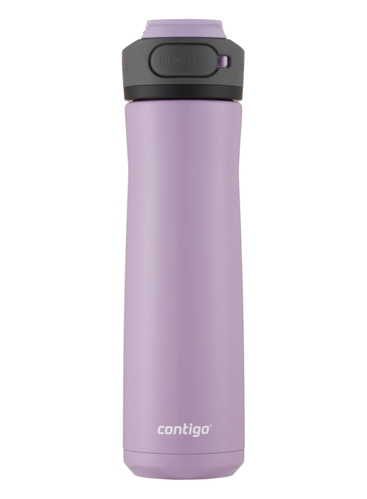 Contigo® Cortland Chill 2.0, 24oz., Stainless Steel Water Bottle with AUTOSEAL® Lid (NFKL)