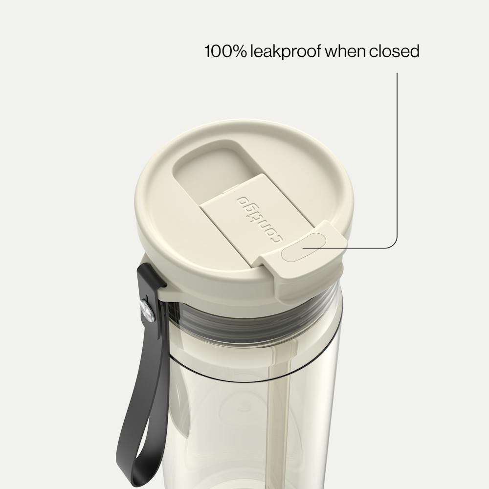 28oz DualSip Plastic Bottle (O7ML)